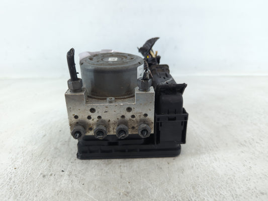 2013 Ford Fusion ABS Pump Control Module Replacement P/N:DG9C-2C405-AH Fits OEM Used Auto Parts - Oemusedautoparts1.com