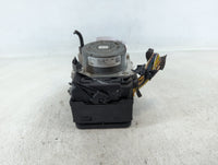 2013 Ford Fusion ABS Pump Control Module Replacement P/N:DG9C-2C405-AH Fits OEM Used Auto Parts - Oemusedautoparts1.com