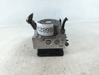 2013 Ford Fusion ABS Pump Control Module Replacement P/N:DG9C-2C405-AH Fits OEM Used Auto Parts - Oemusedautoparts1.com