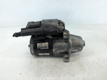 compare product 2013-2016 Ford Fusion Car Starter Motor Solenoid OEM P/N:14113 D CJ5T-11000-BA Fits Fits 2013 2014 2015 2016 OEM Used Auto Parts