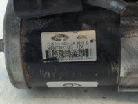 2013-2016 Ford Fusion Car Starter Motor Solenoid OEM P/N:14113 D CJ5T-11000-BA Fits Fits 2013 2014 2015 2016 OEM Used Auto P