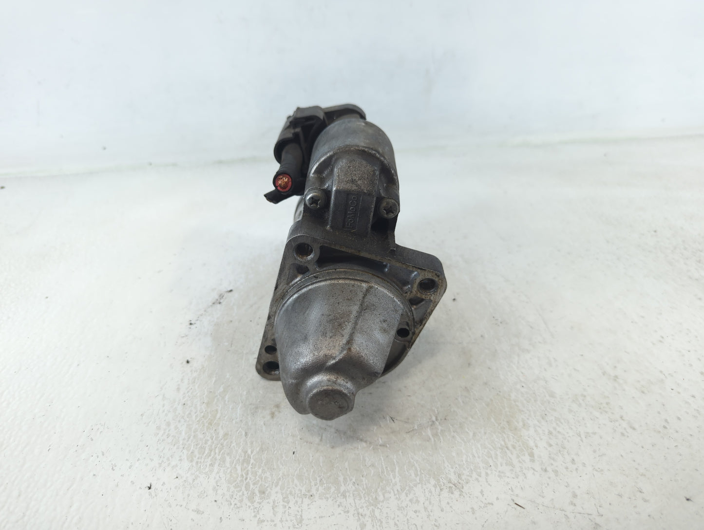 2013-2016 Ford Fusion Car Starter Motor Solenoid OEM P/N:14113 D CJ5T-11000-BA Fits Fits 2013 2014 2015 2016 OEM Used Auto P