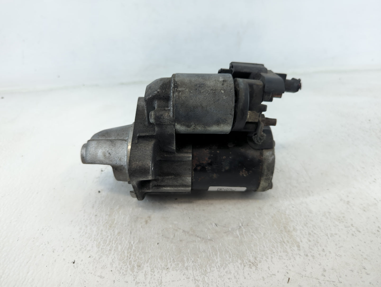 2013-2016 Ford Fusion Car Starter Motor Solenoid OEM P/N:14113 D CJ5T-11000-BA Fits Fits 2013 2014 2015 2016 OEM Used Auto P