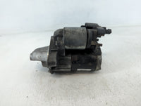2013-2016 Ford Fusion Car Starter Motor Solenoid OEM P/N:14113 D CJ5T-11000-BA Fits Fits 2013 2014 2015 2016 OEM Used Auto P
