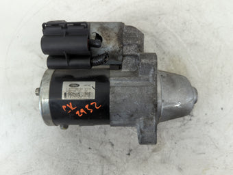 compare product 2013-2016 Ford Fusion Car Starter Motor Solenoid OEM P/N:M000T39471ZC CJ5T-11000-BA Fits Fits 2013 2014 2015 2016 OEM Used Auto Parts