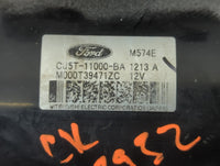 2013-2016 Ford Fusion Car Starter Motor Solenoid OEM P/N:M000T39471ZC CJ5T-11000-BA Fits Fits 2013 2014 2015 2016 OEM Used A