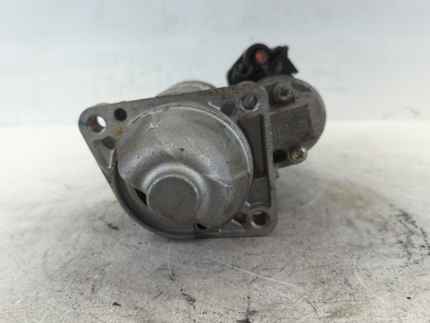 2013-2016 Ford Fusion Car Starter Motor Solenoid OEM P/N:M000T39471ZC CJ5T-11000-BA Fits Fits 2013 2014 2015 2016 OEM Used A