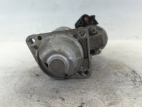 2013-2016 Ford Fusion Car Starter Motor Solenoid OEM P/N:M000T39471ZC CJ5T-11000-BA Fits Fits 2013 2014 2015 2016 OEM Used A