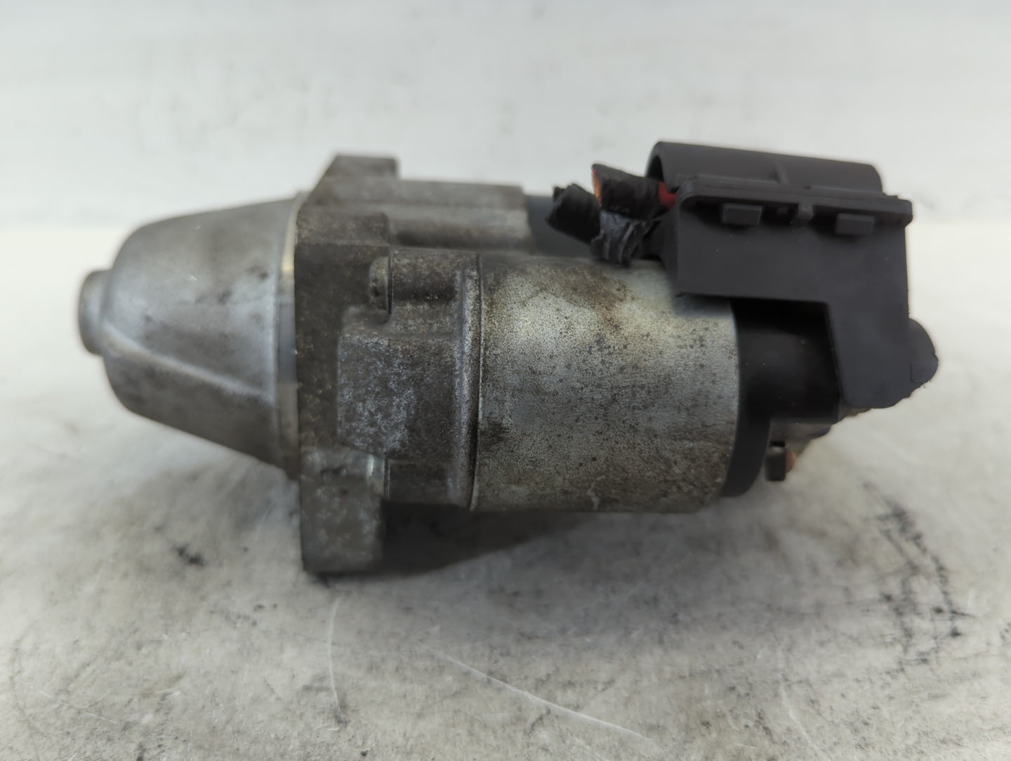 2013-2016 Ford Fusion Car Starter Motor Solenoid OEM P/N:M000T39471ZC CJ5T-11000-BA Fits Fits 2013 2014 2015 2016 OEM Used A