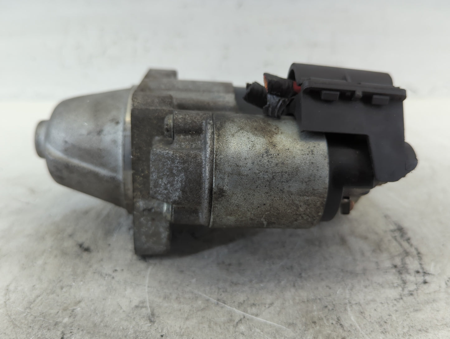 2013-2016 Ford Fusion Car Starter Motor Solenoid OEM P/N:M000T39471ZC CJ5T-11000-BA Fits Fits 2013 2014 2015 2016 OEM Used A