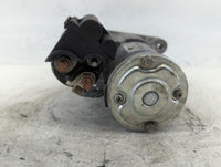 2013-2016 Ford Fusion Car Starter Motor Solenoid OEM P/N:M000T39471ZC CJ5T-11000-BA Fits Fits 2013 2014 2015 2016 OEM Used A