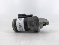 2013-2016 Ford Fusion Car Starter Motor Solenoid OEM P/N:3012 B M000T39471ZC, CJ5T-11000-BA Fits Fits 2013 2014 2015 2016 OE