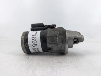 compare product 2013-2016 Ford Fusion Car Starter Motor Solenoid OEM P/N:3012 B M000T39471ZC, CJ5T-11000-BA Fits Fits 2013 2014 2015 2016 OEM Used Auto Parts