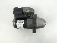 2013-2016 Ford Fusion Car Starter Motor Solenoid OEM P/N:3012 B M000T39471ZC, CJ5T-11000-BA Fits Fits 2013 2014 2015 2016 OE