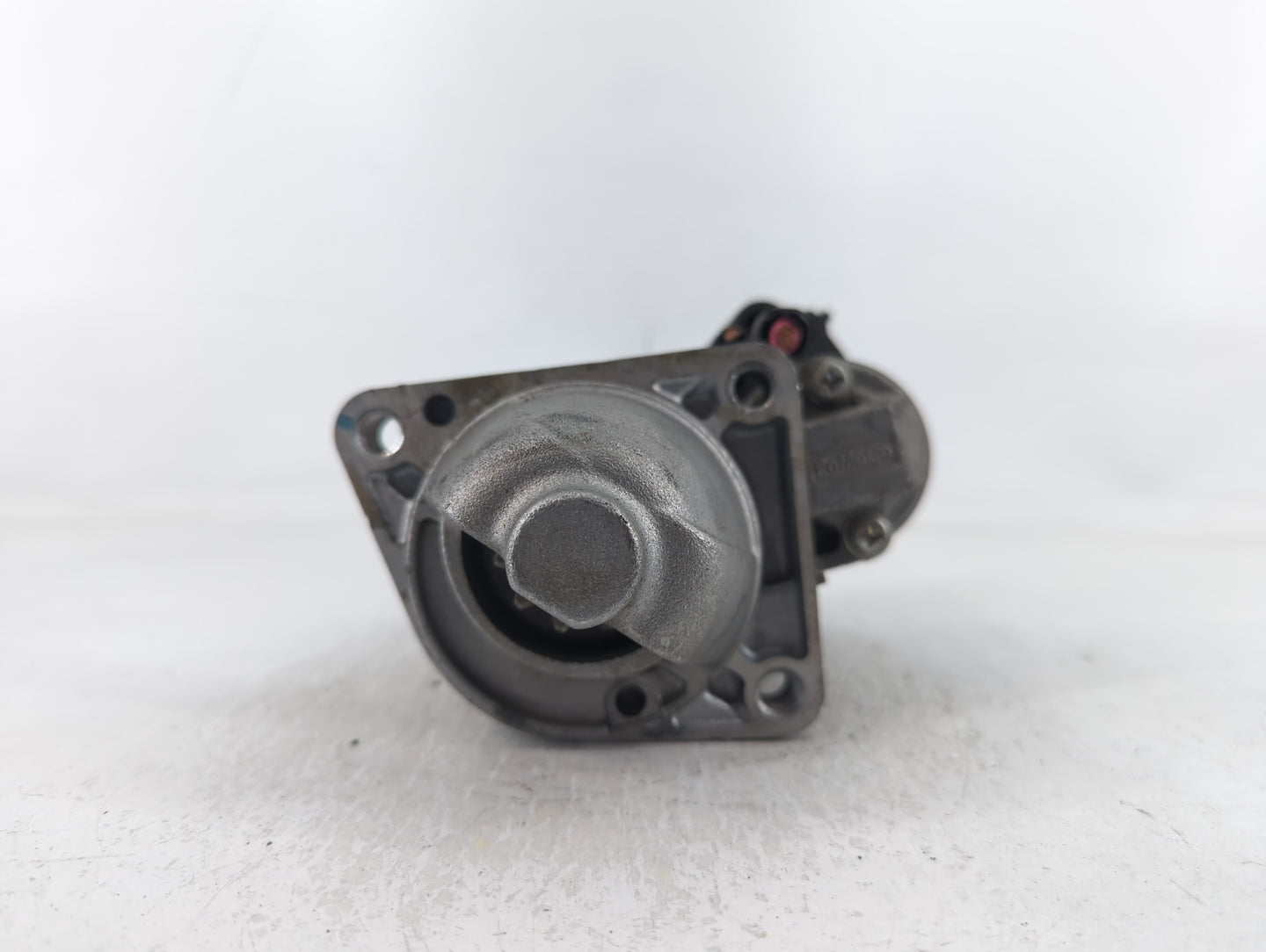 2013-2016 Ford Fusion Car Starter Motor Solenoid OEM P/N:3012 B M000T39471ZC, CJ5T-11000-BA Fits Fits 2013 2014 2015 2016 OE