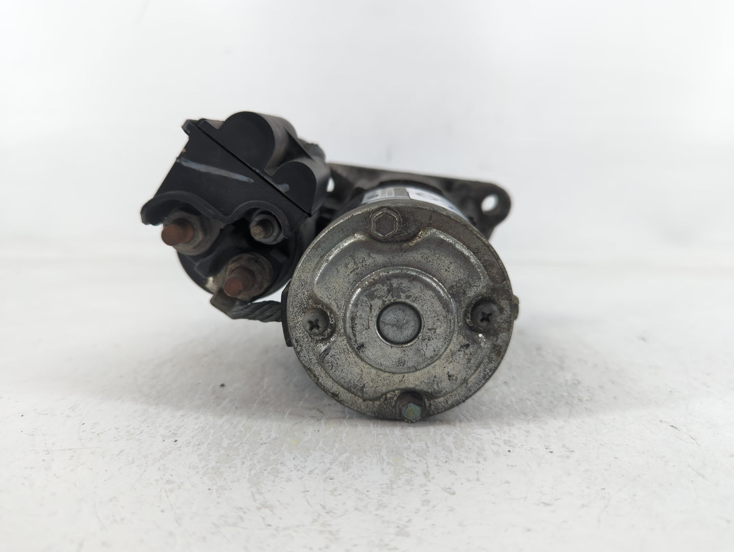 2013-2016 Ford Fusion Car Starter Motor Solenoid OEM P/N:3012 B M000T39471ZC, CJ5T-11000-BA Fits Fits 2013 2014 2015 2016 OE