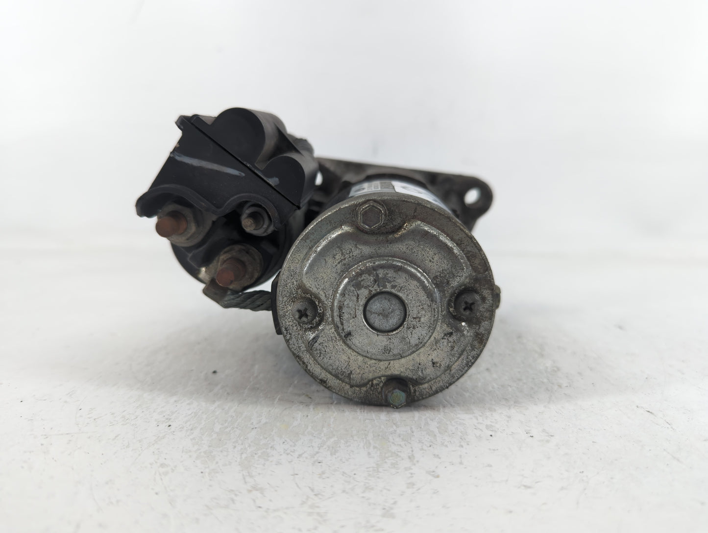 2013-2016 Ford Fusion Car Starter Motor Solenoid OEM P/N:3012 B M000T39471ZC, CJ5T-11000-BA Fits Fits 2013 2014 2015 2016 OE