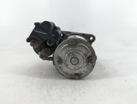 2013-2016 Ford Fusion Car Starter Motor Solenoid OEM P/N:3012 B M000T39471ZC, CJ5T-11000-BA Fits Fits 2013 2014 2015 2016 OE