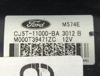 2013-2016 Ford Fusion Car Starter Motor Solenoid OEM P/N:3012 B M000T39471ZC, CJ5T-11000-BA Fits Fits 2013 2014 2015 2016 OE