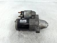 2013-2020 Ford Fusion Car Starter Motor Solenoid OEM P/N:3012 B M000T39471ZC Fits OEM Used Auto Parts - Oemusedautoparts1.co