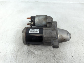 compare product 2013-2020 Ford Fusion Car Starter Motor Solenoid OEM P/N:3012 B M000T39471ZC Fits OEM Used Auto Parts