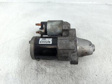 2013-2020 Ford Fusion Car Starter Motor Solenoid OEM P/N:3012 B M000T39471ZC Fits OEM Used Auto Parts - Oemusedautoparts1.co