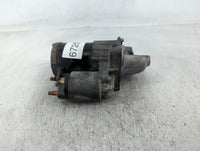 2013-2020 Ford Fusion Car Starter Motor Solenoid OEM P/N:3012 B M000T39471ZC Fits OEM Used Auto Parts - Oemusedautoparts1.co
