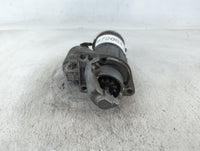 2013-2020 Ford Fusion Car Starter Motor Solenoid OEM P/N:3012 B M000T39471ZC Fits OEM Used Auto Parts - Oemusedautoparts1.co