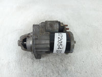 2013-2020 Ford Fusion Car Starter Motor Solenoid OEM P/N:3012 B M000T39471ZC Fits OEM Used Auto Parts - Oemusedautoparts1.co