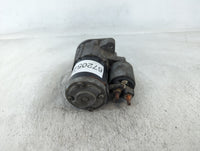 2013-2020 Ford Fusion Car Starter Motor Solenoid OEM P/N:3012 B M000T39471ZC Fits OEM Used Auto Parts - Oemusedautoparts1.co