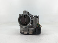 2013-2014 Ford Fusion Throttle Body P/N:7S7G-9F991-CA Fits Fits 2013 2014 2015 2016 2017 2018 2019 OEM Used Auto Parts - Oem