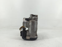 2013-2014 Ford Fusion Throttle Body P/N:7S7G-9F991-CA Fits Fits 2013 2014 2015 2016 2017 2018 2019 OEM Used Auto Parts - Oem
