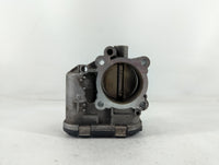 2013-2014 Ford Fusion Throttle Body P/N:7S7G-9F991-CA Fits Fits 2013 2014 2015 2016 2017 2018 2019 OEM Used Auto Parts - Oem