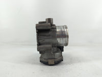 2013-2014 Ford Fusion Throttle Body P/N:7S7G-9F991-CA Fits Fits 2013 2014 2015 2016 2017 2018 2019 OEM Used Auto Parts - Oem