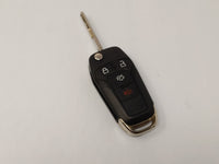 Ford Fusion Keyless Entry Remote Fob N5f-A08taa   Ds7t-15k601-Ah 4 Buttons - Oemusedautoparts1.com