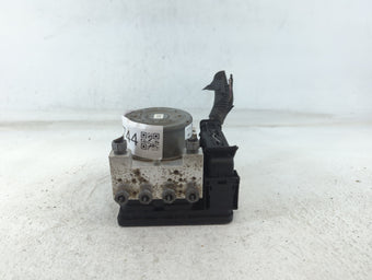 compare product 2013 Ford Fusion Anti-Lock Brake ABS Pump Module Actuator OEM P/N:DG9C-2C405-AH Fits OEM Used Auto Parts