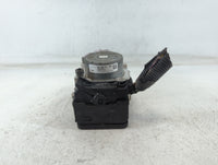 2013 Ford Fusion Anti-Lock Brake ABS Pump Module Actuator OEM P/N:DG9C-2C405-AH Fits OEM Used Auto Parts - Oemusedautoparts1