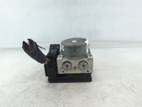 2013 Ford Fusion ABS Pump Control Module Replacement P/N:DG9C-2C405-AH Fits OEM Used Auto Parts - Oemusedautoparts1.com