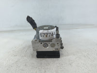 2013 Ford Fusion ABS Pump Control Module Replacement P/N:DG9C-2C405-AH Fits OEM Used Auto Parts - Oemusedautoparts1.com