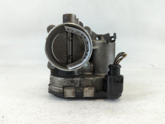 compare product 2013-2014 Ford Fusion Throttle Body P/N:0 280 750 535 7S7G-9F991-CA Fits Fits 2013 2014 2015 2016 2017 2018 2019 OEM Used Auto Parts