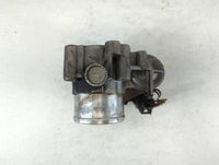 2013-2014 Ford Fusion Throttle Body P/N:0 280 750 535 7S7G-9F991-CA Fits Fits 2013 2014 2015 2016 2017 2018 2019 OEM Used Au