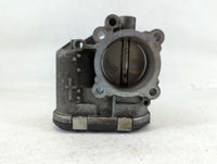 2013-2014 Ford Fusion Throttle Body P/N:0 280 750 535 7S7G-9F991-CA Fits Fits 2013 2014 2015 2016 2017 2018 2019 OEM Used Au