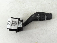 2013-2020 Ford Fusion Column Switch Dg9t-17a553-bew - Oemusedautoparts1.com