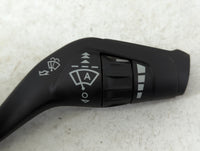 2013-2020 Ford Fusion Column Switch Dg9t-17a553-bew - Oemusedautoparts1.com