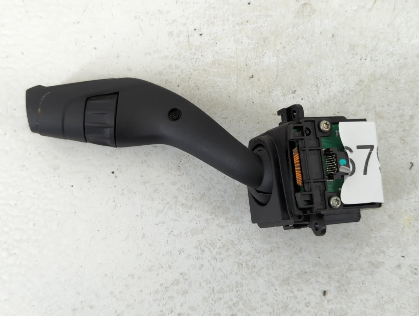 2013-2020 Ford Fusion Column Switch Dg9t-17a553-bew - Oemusedautoparts1.com