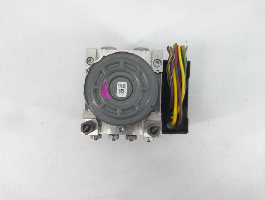 2013 Ford Fusion ABS Pump Control Module Replacement P/N:DG9C-2C405-AH Fits OEM Used Auto Parts