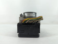 2013 Ford Fusion ABS Pump Control Module Replacement P/N:DG9C-2C405-AH Fits OEM Used Auto Parts - Oemusedautoparts1.com