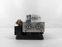 2013 Ford Fusion ABS Pump Control Module Replacement P/N:DG9C-2C405-AH Fits OEM Used Auto Parts - Oemusedautoparts1.com