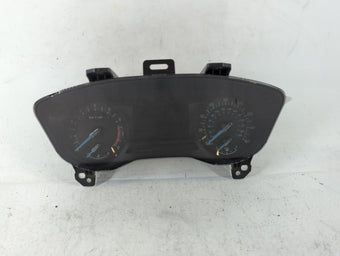 compare product 2013 Ford Fusion Instrument Cluster Speedometer Gauges P/N:DS7T-10849-EH Fits OEM Used Auto Parts