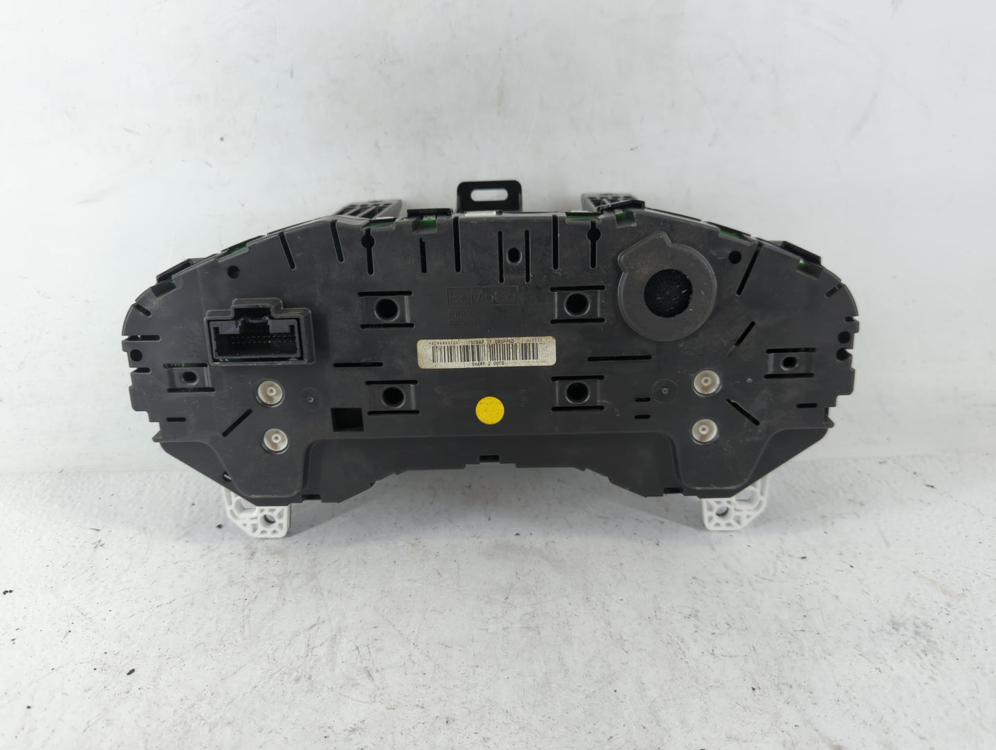 2013 Ford Fusion Instrument Cluster Speedometer Gauges P/N:DS7T-10849-EH Fits OEM Used Auto Parts - Oemusedautoparts1.com